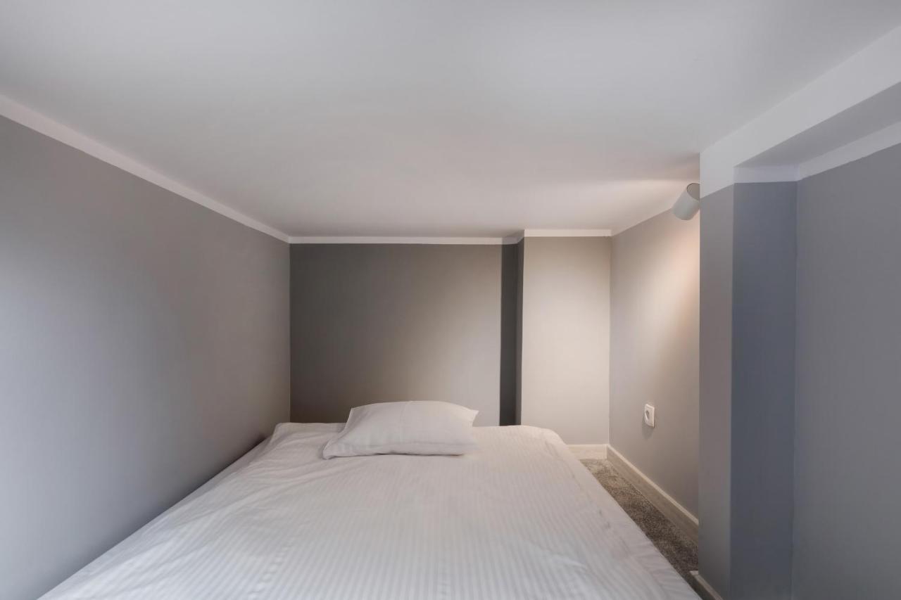 Apartments Poznan Mtp By Noclegi Renters Exterior photo
