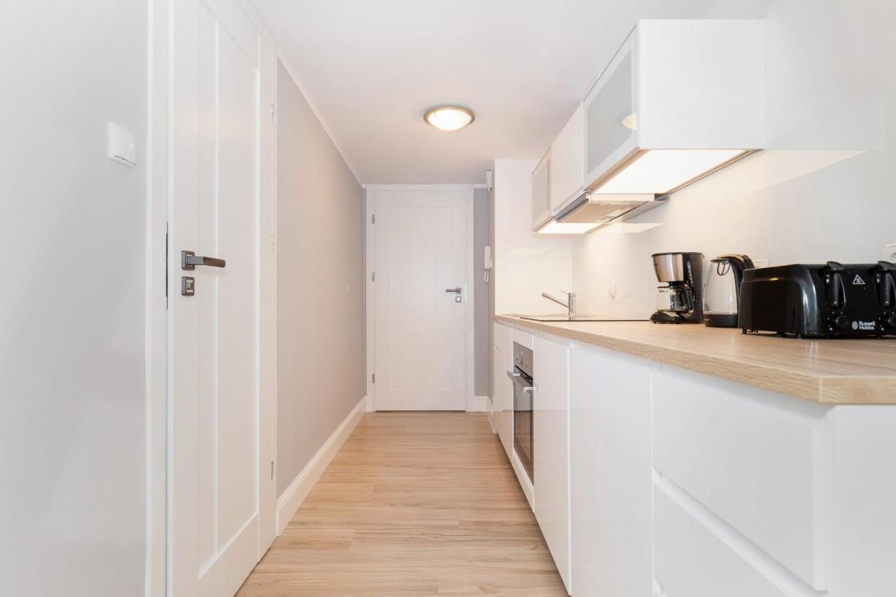 Apartments Poznan Mtp By Noclegi Renters Exterior photo