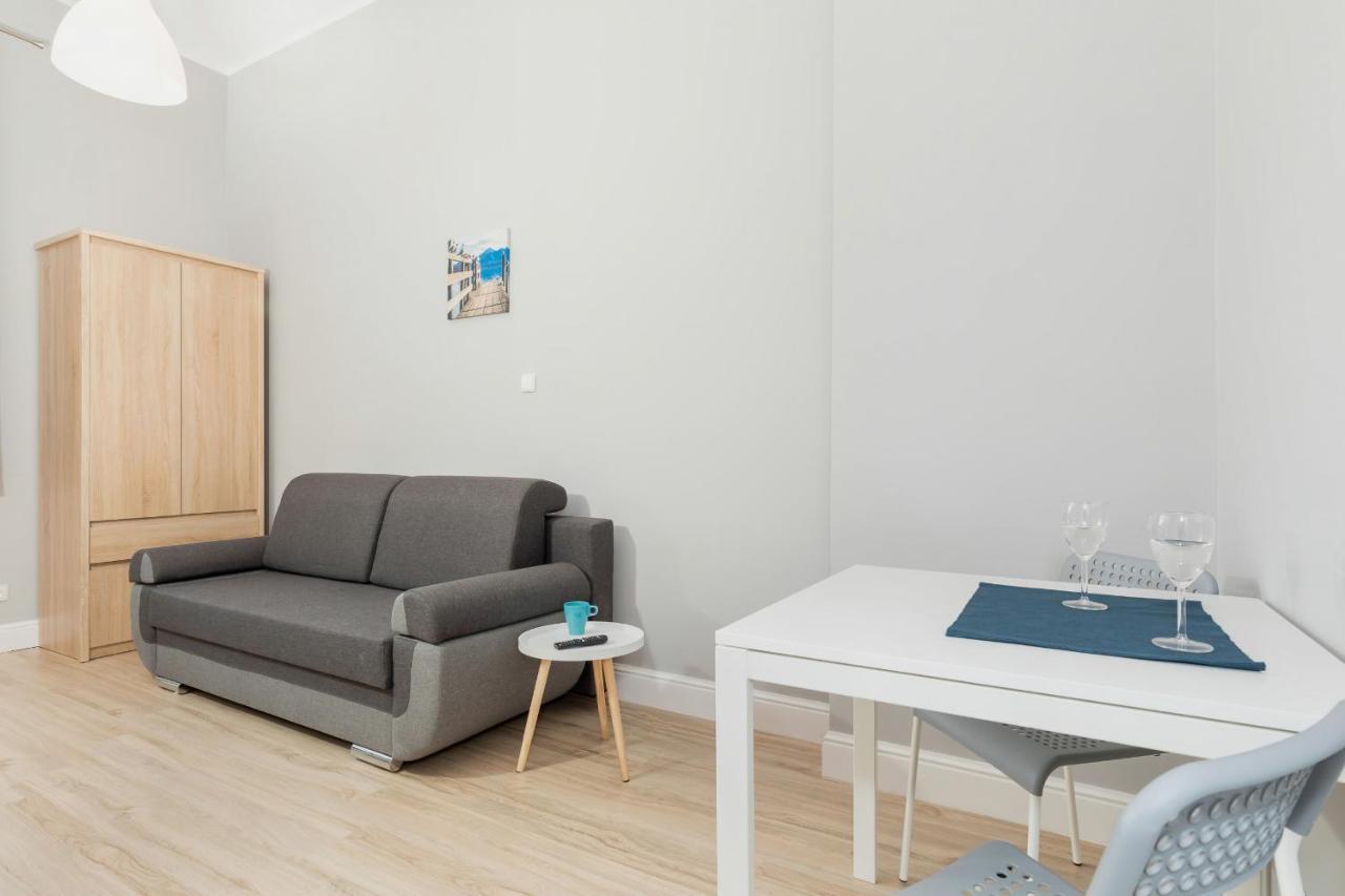 Apartments Poznan Mtp By Noclegi Renters Exterior photo